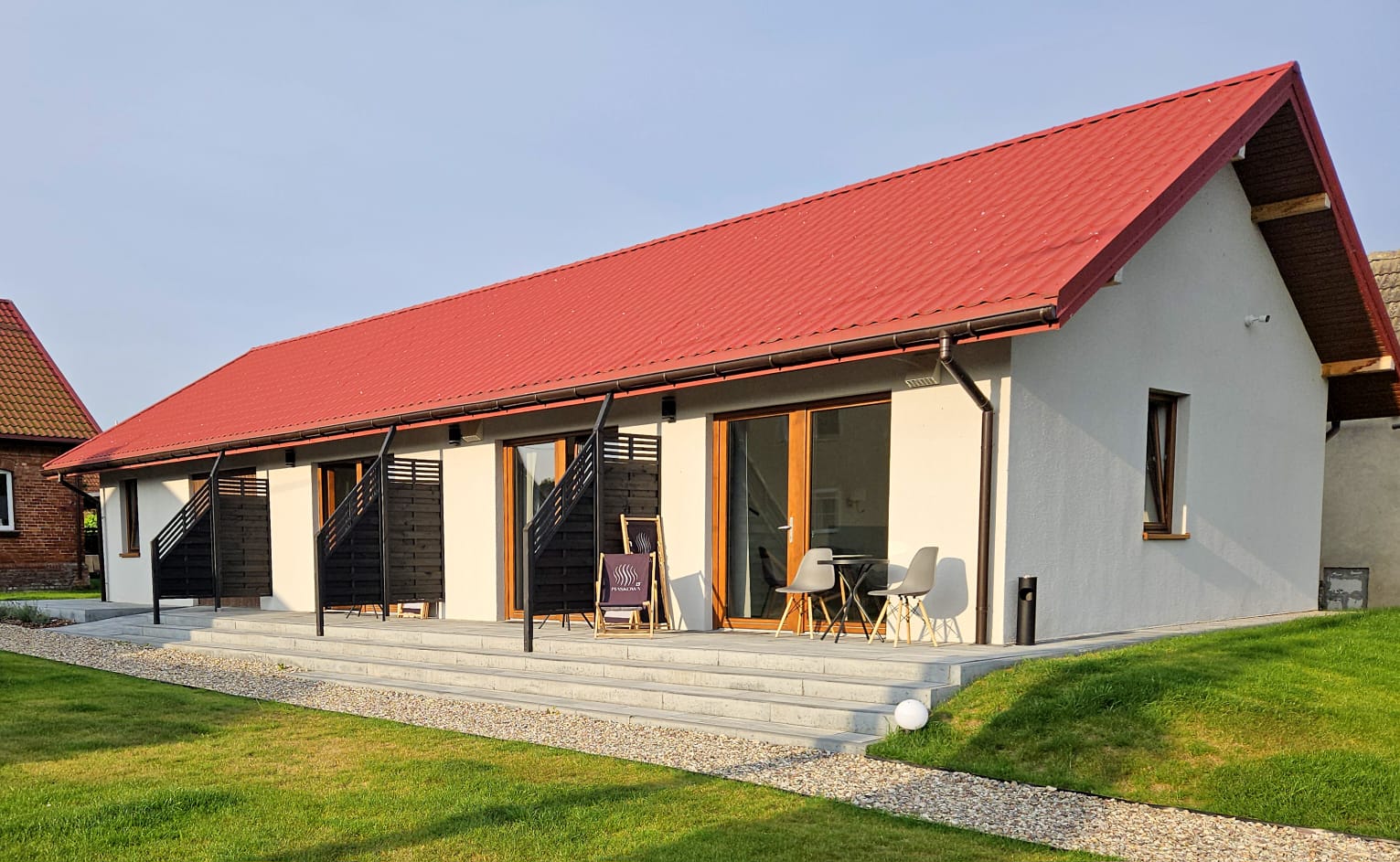 ciche-apartamenty-nad morzem